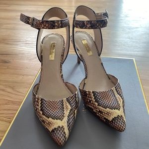 Louise et Cie Heels
